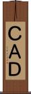ＣＡＤ Scroll