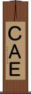 ＣＡＥ Scroll