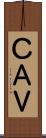 ＣＡＶ Scroll