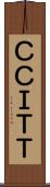 ＣＣＩＴＴ Scroll