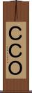 ＣＣＯ Scroll