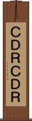 ＣＤ−Ｒ Scroll