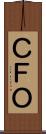 ＣＦＯ Scroll