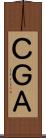 ＣＧＡ Scroll