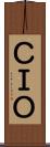 ＣＩＯ Scroll