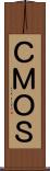 ＣＭＯＳ Scroll