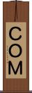 ＣＯＭ Scroll