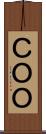ＣＯＯ Scroll