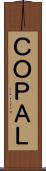 ＣＯＰＡＬ Scroll