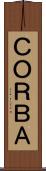 ＣＯＲＢＡ Scroll