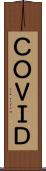 ＣＯＶＩＤ Scroll