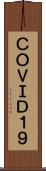 ＣＯＶＩＤ-１９ Scroll