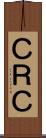 ＣＲＣ Scroll