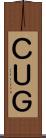 ＣＵＧ Scroll