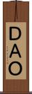 ＤＡＯ Scroll