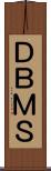 ＤＢＭＳ Scroll