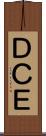 ＤＣＥ Scroll
