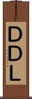 ＤＤＬ Scroll