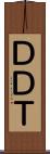 ＤＤＴ Scroll