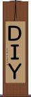ＤＩＹ Scroll