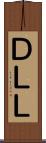 ＤＬＬ Scroll