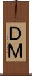 ＤＭ Scroll