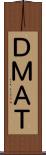 ＤＭＡＴ Scroll