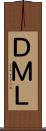 ＤＭＬ Scroll