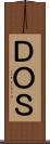 ＤＯＳ Scroll