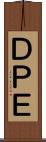 ＤＰＥ Scroll