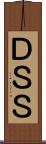 ＤＳＳ Scroll