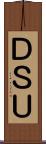 ＤＳＵ Scroll