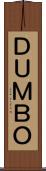 ＤＵＭＢＯ Scroll