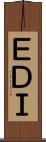 ＥＤＩ Scroll