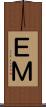 ＥＭ Scroll