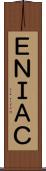 ＥＮＩＡＣ Scroll