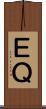 ＥＱ Scroll