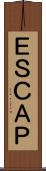 ＥＳＣＡＰ Scroll
