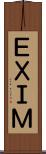 ＥＸＩＭ Scroll