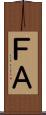 ＦＡ Scroll