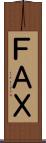 ＦＡＸ Scroll