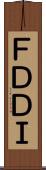 ＦＤＤＩ Scroll