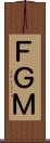 ＦＧＭ Scroll