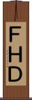 ＦＨＤ Scroll