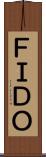 ＦＩＤＯ Scroll
