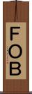ＦＯＢ Scroll