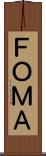 ＦＯＭＡ Scroll