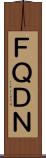 ＦＱＤＮ Scroll