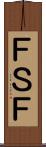 ＦＳＦ Scroll