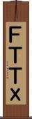 ＦＴＴｘ Scroll